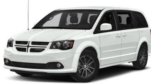 DODGE GRAND CARAVAN 2019 2C4RDGCG8KR519934 image